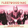Fleetwood Mac - Sun Not Shining (Radio Studios, Aberdeen, Scotland, June 23rd 1969) ((Vinyl))