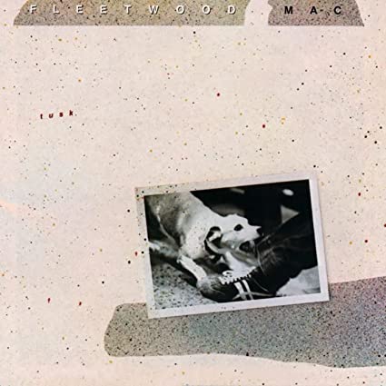Fleetwood Mac - Tusk (2 Lp's) ((Vinyl))