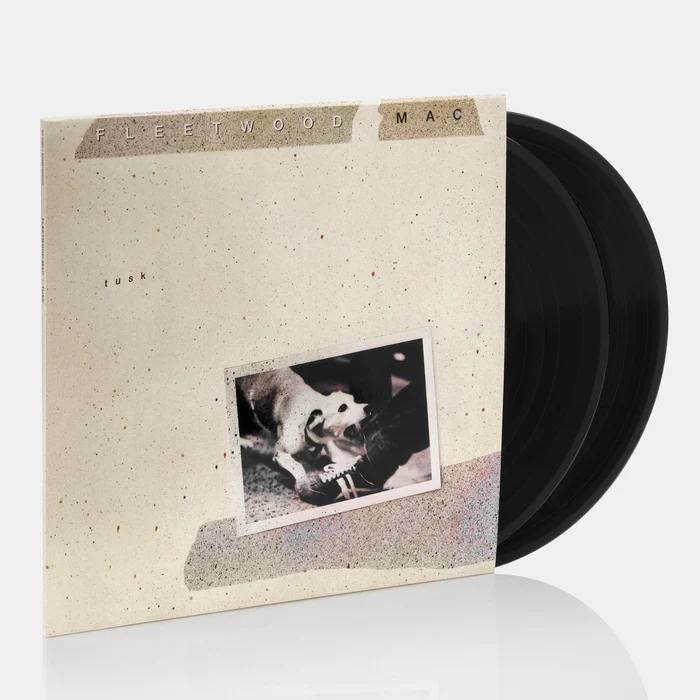 Fleetwood Mac - Tusk (2 Lp's) ((Vinyl))