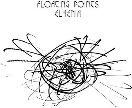 Floating Points - Elaenia  (New Vinyl LP)
