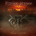 Flotsam and Jetsam - Blood In The Water   (New Vinyl LP)