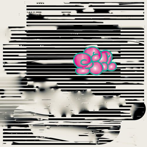 Fly Pan Am - C'est Ca  (New Vinyl LP)