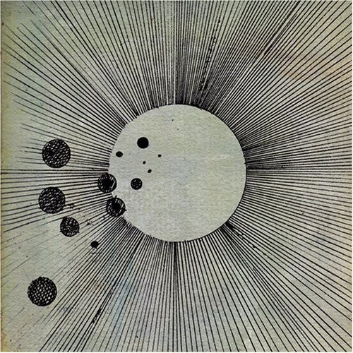 Flying Lotus - Cosmogramma  (New Vinyl LP)