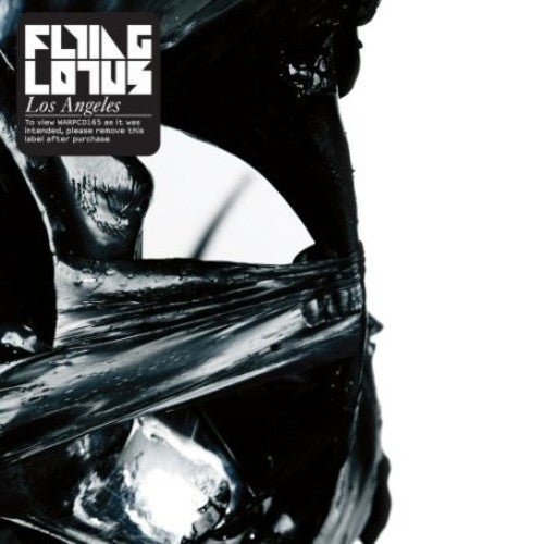 Flying Lotus - Los Angeles  (New Vinyl LP)