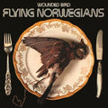 Flying Norwegians - Wounded Bird [Remastered]  (New Vinyl LP)