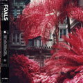 Foals - Everything Not Saved Will Be Lost  (New Vinyl LP)