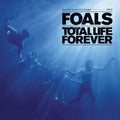 Foals - Total Life Forever  (New Vinyl LP)