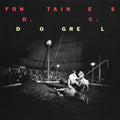 Fontaines D.C. - Dogrel  (New Vinyl LP)