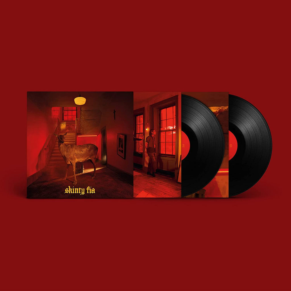 Fontaines D.C. - Skinty Fia [Deluxe Edition]  (New Vinyl LP)