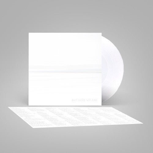 Foo Fighters - But Here We Are [White Vinyl]  (New Vinyl LP)