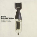 Foo Fighters - Echoes, Silence, Patience and Grace  (New Vinyl LP)