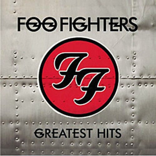 Foo Fighters - Greatest Hits  (New Vinyl LP)