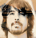 Foo Fighters - Live At Tramps New York 1995 (White Vinyl) [Import] ((Vinyl))