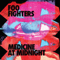 Foo Fighters - Medicine At Midnight  (New Vinyl LP)