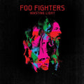 Foo Fighters - Wasting Light  (New Vinyl LP)