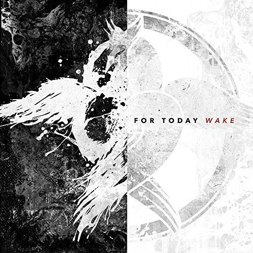 For Today - Wake  (New Vinyl LP)