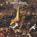 Forced Order - Vanished Crusade [Gold Vinyl]  (New Vinyl LP)