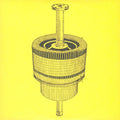 FOUND - factorycraft ((Vinyl))