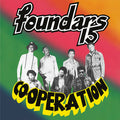 FOUNDARS 15 - Co-Operation ((Vinyl))