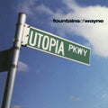Fountains of Wayne ‎- Utopia Parkway  (New Vinyl LP)
