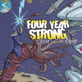 Four Year Strong - Rise Or Die Trying [Violet Vinyl]  (New Vinyl LP)