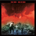 Fox Face - End of Man  (New Vinyl LP)