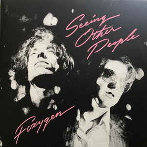 Foxygen - Seeing Other People [Deluxe Pink Vinyl]  (New Vinyl LP)