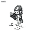 FRANCOIS TUSQUES - Alors Nosferatu Combina Un Plan Ingenieux ((Vinyl))