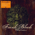 Frank Black - Christmass [Cactus Green Vinyl]  (New Vinyl LP)