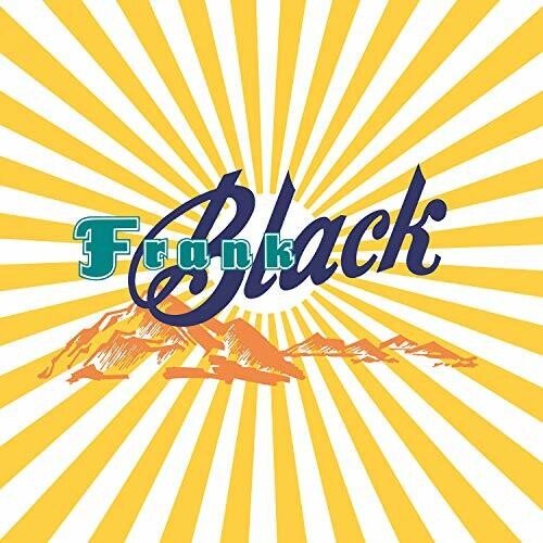 Frank Black - Frank Black  (New Vinyl LP)