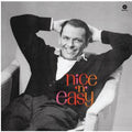 Frank Sinatra - Nice 'N' Easy  (New Vinyl LP)