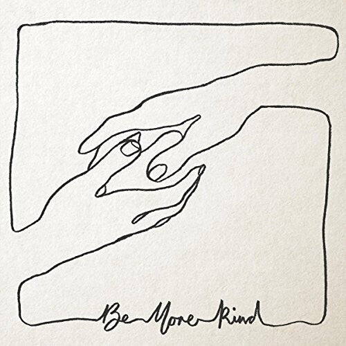 Frank Turner - Be More Kind  (New Vinyl LP)