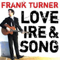 Frank Turner - Love Ire & Song  (New Vinyl LP)