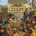 Frank Zappa (The Mothers) - The Grand Wazoo  (New Vinyl LP)