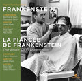 Frankenstein / Bride Of Frankenstein - Original Movie Soundtrack  (New Vinyl LP)