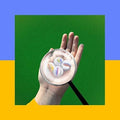 Frankie Cosmos - Close It Quietly  (New Vinyl LP)