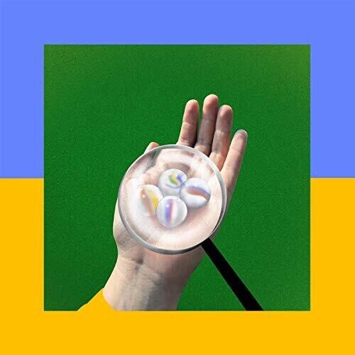 Frankie Cosmos - Close It Quietly  (New Vinyl LP)