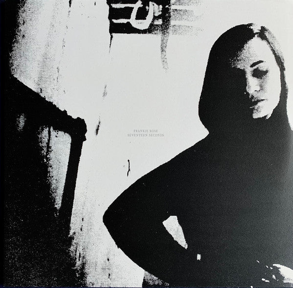 Frankie Rose - Seventeen Seconds  (New Vinyl LP)
