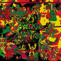 Frankie & Witch Fingers - Monsters Eating People Eating Monsters [Green Vinyl]  (New Vinyl LP)
