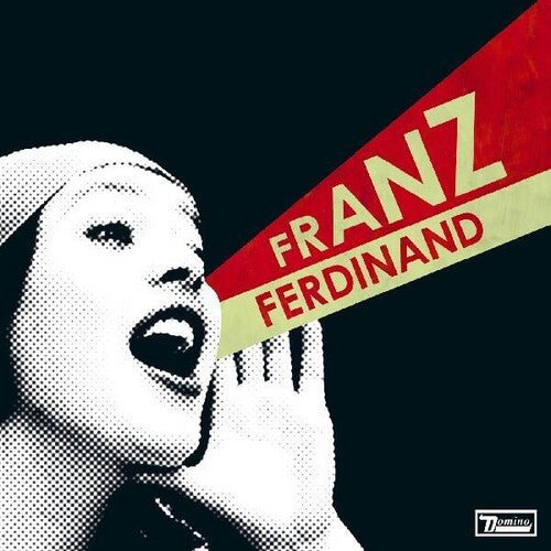 Franz Ferdinand - You Could Have It So Much Better  (New Vinyl LP)