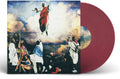 Freddie Gibbs - You Only Live 2Wice [Explicit Content] (Colored Vinyl, Red, Digital Download Card) ((Vinyl))