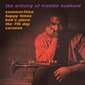 Freddie Hubbard - The Artistry of Freddie Hubbard  (New Vinyl LP)