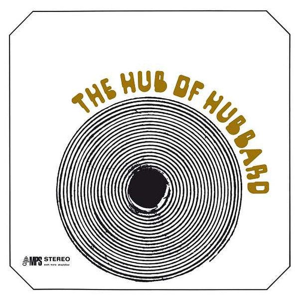 Freddie Hubbard - The Hub of Hubbard  (New Vinyl LP)