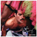 Freddie Mercury - Never Boring: Best Solo  (New Vinyl LP)