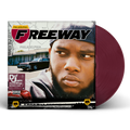 Freeway - Philadelphia Freeway [Fruit Punch 2 LP] ((Vinyl))