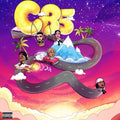 French Montana - CB5 [White Vinyl]  (New Vinyl LP)