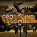 Front Line Assembly - Mechanical Soul  (New Vinyl LP)