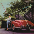 Adderley, Cannonball - Sophisticated Swing