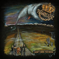 Frontback - Don't Mind The Noise [Gold Vinyl]  (New Vinyl LP)