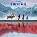 Frozen II - Original Motion Picture Soundtrack (New Vinyl LP)